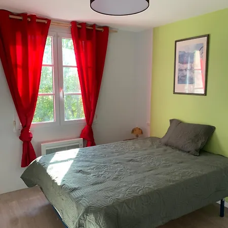 Belle Maison 6 Personnes A 2min Du Du Jaunay, Et 15min Des Plages Vendeennes *