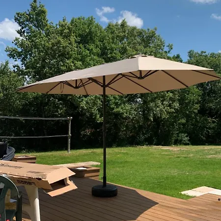 Belle Maison 6 Personnes A 2min Du Du Jaunay, Et 15min Des Plages Vendeennes * La Chapelle-Hermier
