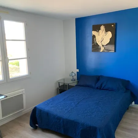 Belle Maison 6 Personnes A 2min Du Du Jaunay, Et 15min Des Plages Vendeennes *