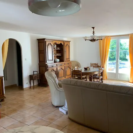 Belle Maison 6 Personnes A 2min Du Du Jaunay, Et 15min Des Plages Vendeennes