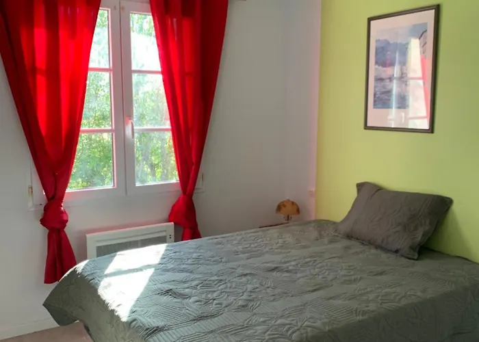 Belle Maison 6 Personnes A 2min Du Du Jaunay, Et 15min Des Plages Vendeennes *