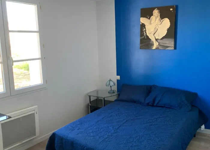 Belle Maison 6 Personnes A 2min Du Du Jaunay, Et 15min Des Plages Vendeennes *