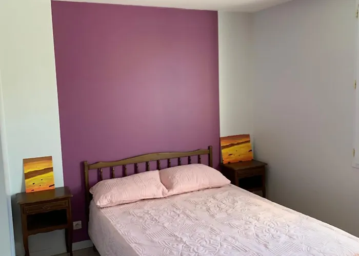 Belle Maison 6 Personnes A 2min Du Du Jaunay, Et 15min Des Plages Vendeennes *