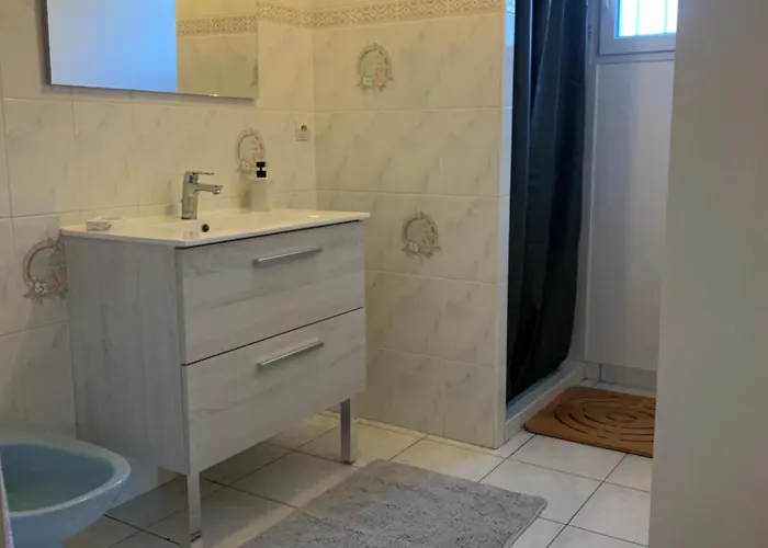 Belle Maison 6 Personnes A 2min Du Du Jaunay, Et 15min Des Plages Vendeennes בית נופש La Chapelle-Hermier